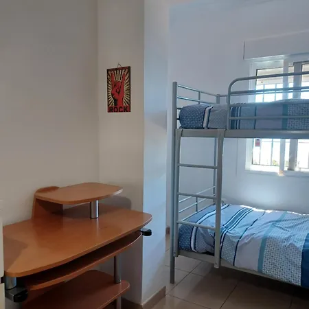 Дом отдыха Casa Con Vistas Maravillosas Al Mar 2 *