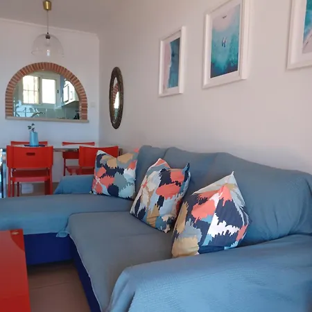 Casa Con Vistas Maravillosas Al Mar 2 * Фуэнхирола