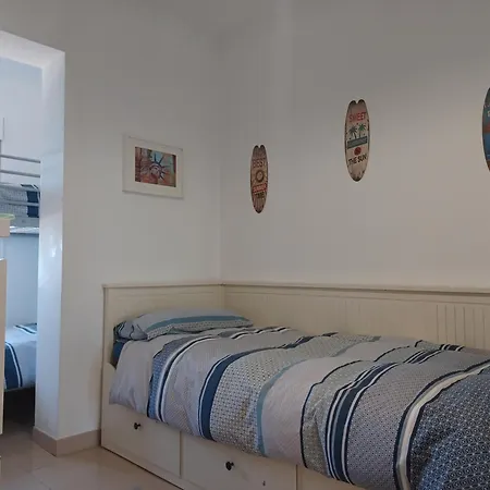 Дом отдыха Casa Con Vistas Maravillosas Al Mar 2