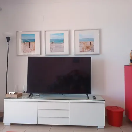 Casa Con Vistas Maravillosas Al Mar 2 Дом отдыха