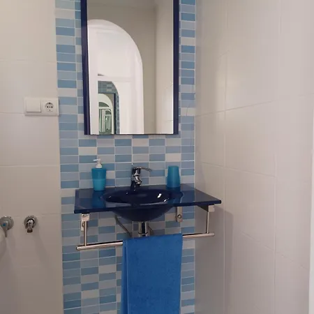 Casa Con Vistas Maravillosas Al Mar 2 Дом отдыха Фуэнхирола