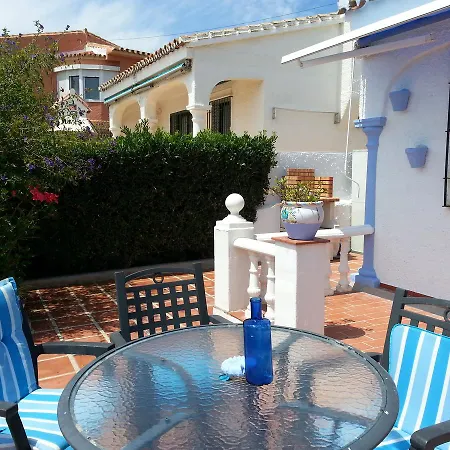 Casa Con Vistas Maravillosas Al Mar 2 Дом отдыха