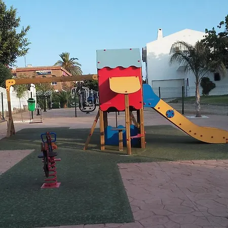 Casa Con Vistas Maravillosas Al Mar 2 Дом отдыха Фуэнхирола